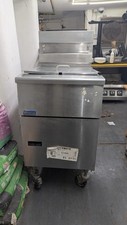 Pitco Fryer SG 18S