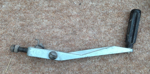 Large cable stripping tool - cable,