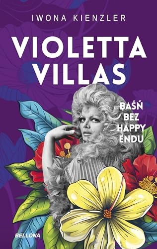 Violetta villas bez happy - violetta,
