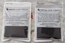 Samson Keratin Hair Building