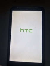 HTC Desire HD Brown Any Network Android Smartphone *Read Below*