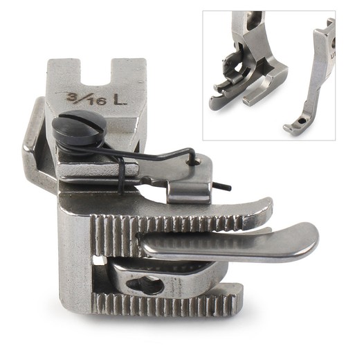 Set left walking - feet, with