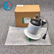 Fuel Tank Cover Sender W/
