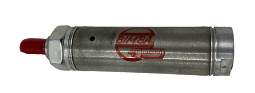 Bimba stainless 041 - 041, pneumatic