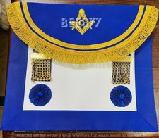 Masonic Craft Master Masons