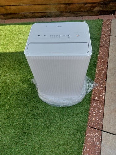Logik l12fha25 litre - logik, 12
