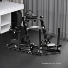 Mokapit Aluminum Profile