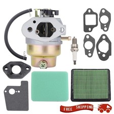 Carburetor For Honda HRB476C