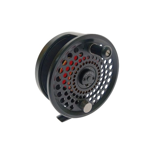 Lamson fly reel fishing - 3.5,