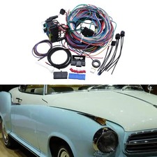 Generic 12 Circuit Wiring