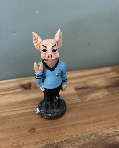 Rare custom doctor who space - custom, "space