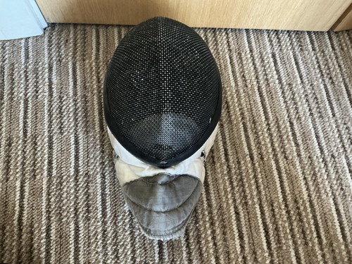 Leon paul fencing mask - leon,
