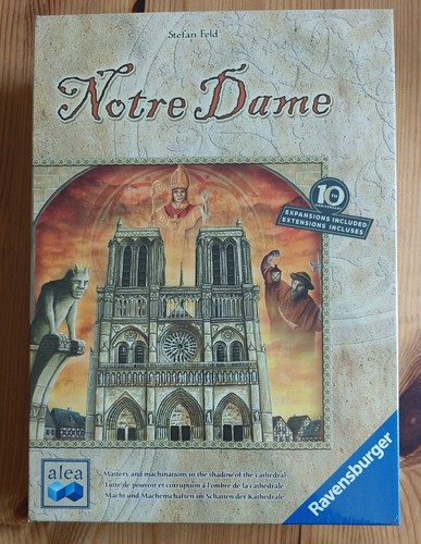 Oop notre dame 10th - notre,