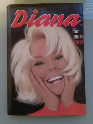 Diana for girls - for,
