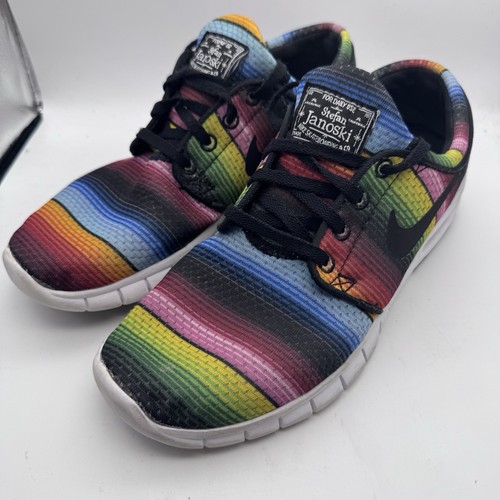 Nike stefan janoski - stefan, max