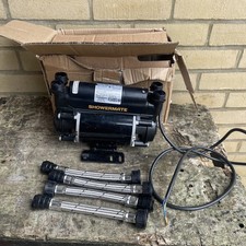 Stuart Turner Showermate Eco