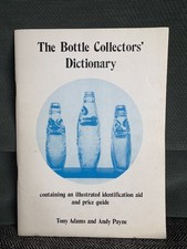The bottle collectors - the, collectors'