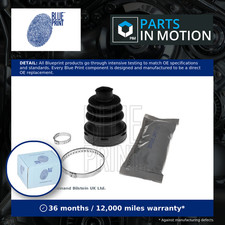 CV Joint Boot fits OPEL ADAM