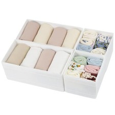 Washable Cloth Drawer