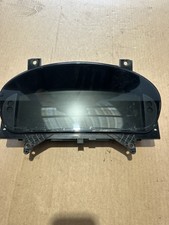 JAGUAR XJ X351 SPEEDOMETER