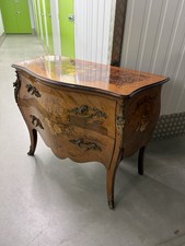 French Louis XV Style