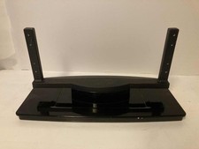 Pedestal stand table - tv,