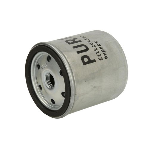 Fuel filter 80x76 - fuel,