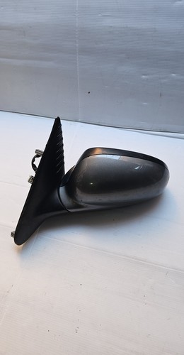 Peugeot 406 front - 406, 02-04