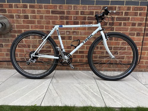 Vintage trek 950 singletrack - vintage,