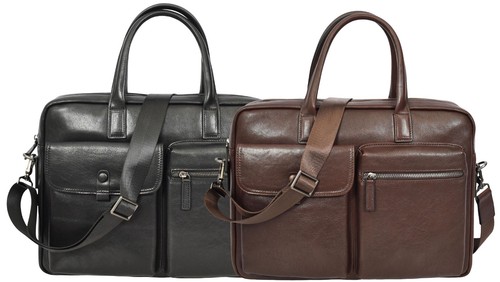Men premium leather - men's,