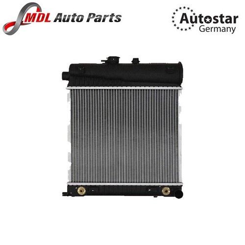 Autostar germany radiator - autostar,