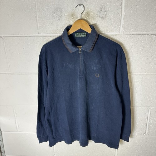 Vintage fred perry - shirt, mens