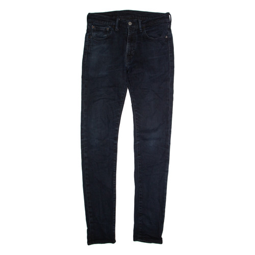 Levi 519 jeans mens blue - levi's,