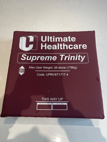 Ultimate healthcare supreme - healthcare,