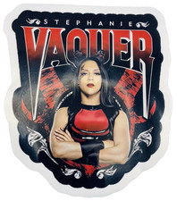 Female Wrestler Waterproof