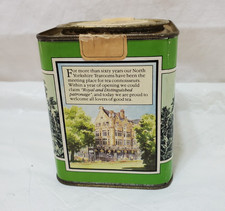 Bettys Tea Rooms of Harrogate