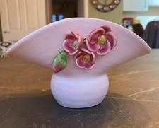 Vintage Bretby Pottery Posy