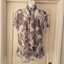 Debenhams Plus Size 18 Blouse