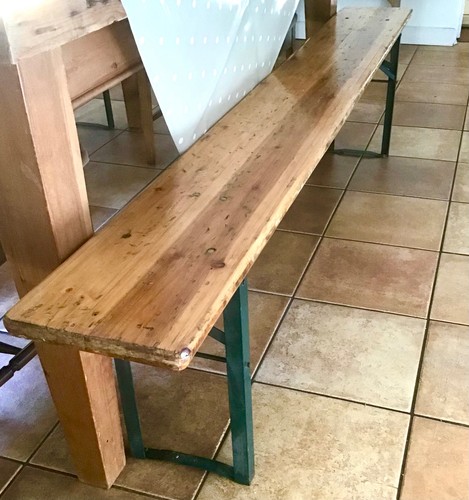 Original mid century vintage - mid,