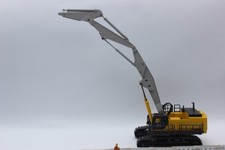 SIKU 6739 New Holland T7.315