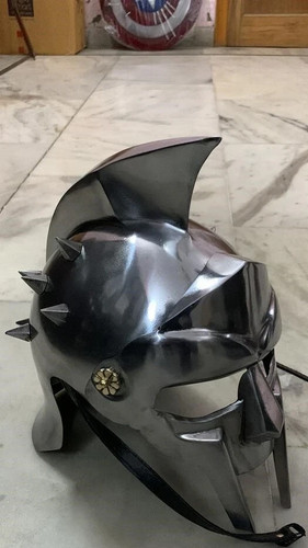 Medieval roman gladiator - medieval,