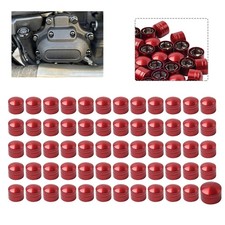 60X Engine Screw Caps Bolt