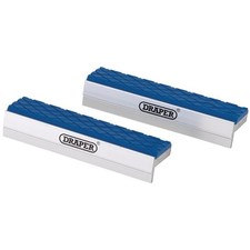 Draper Soft Vice Jaws, 100mm