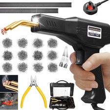 150W Plastic Welder, 2 in 1