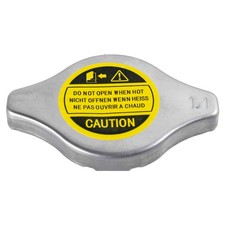 Blue Print Radiator Cap - ADH29902