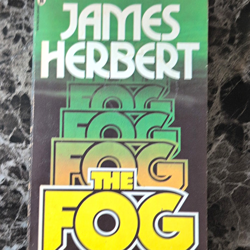 James herbert the - james,