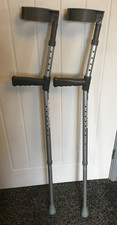 Pair Of  Adjustable Height