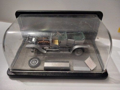 Franklin mint 1907 - franklin,