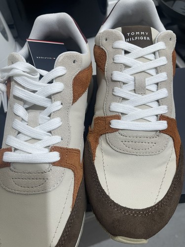 Tommy hilfiger shoes trainers - tommy,