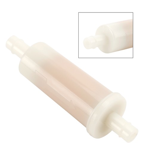 Line fuel filter - fuel, yamaha